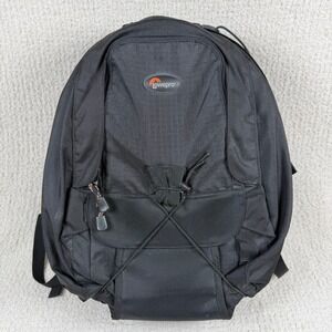 Lowepro Computrekker AW Black Camera Backpack Bag